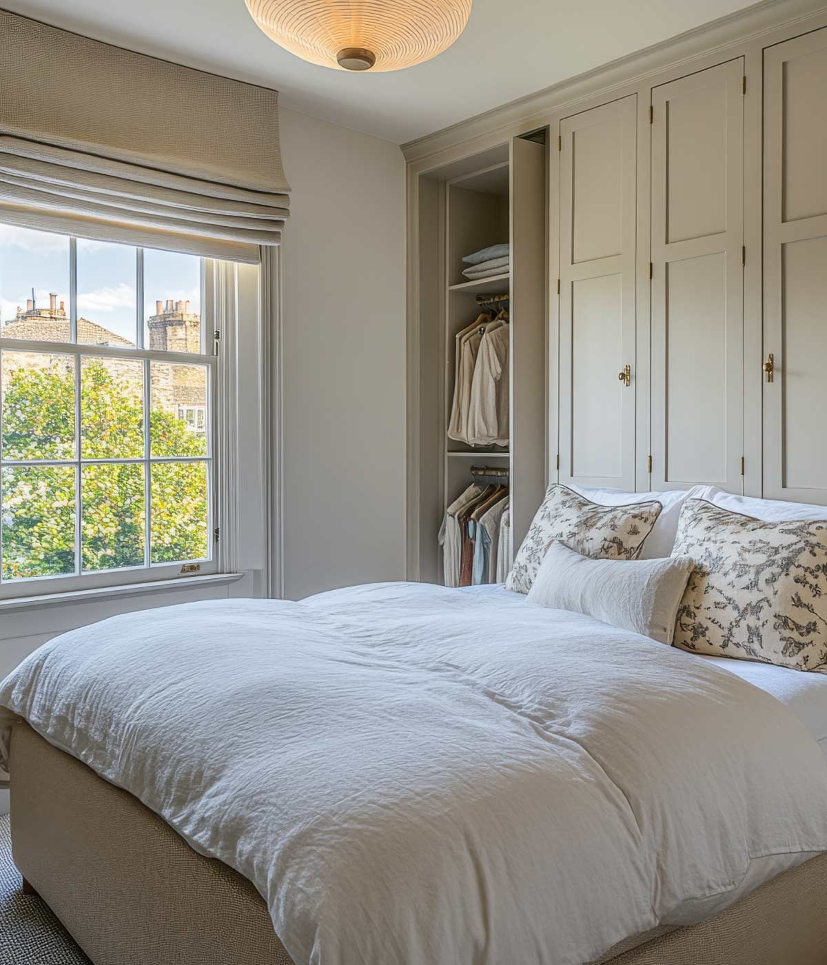 house refurbishment ealing