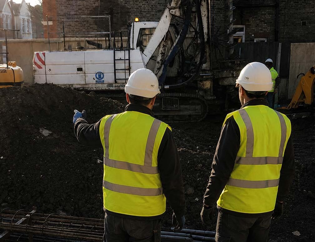 up-great ltd-our-team-on-site