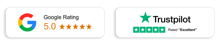 highly-rated builders-badge